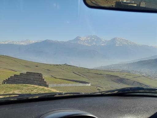 عکس کلاردشت