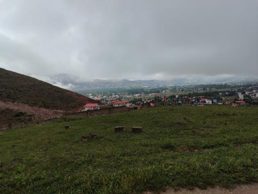 عکس کلاردشت