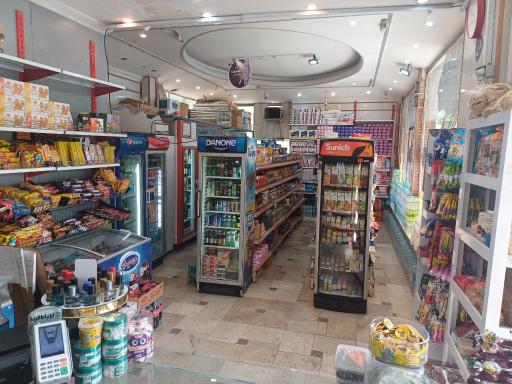 عکس هایپرمارکت ۲۰