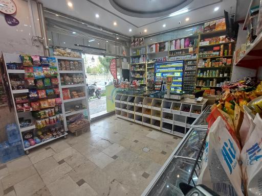 عکس هایپرمارکت ۲۰