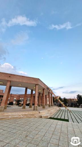 عکس دانشگاه سمنان