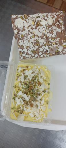 عکس بستنی و فالوده مشهدی