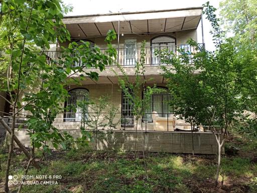 عکس شهرک گردشگری نسمه