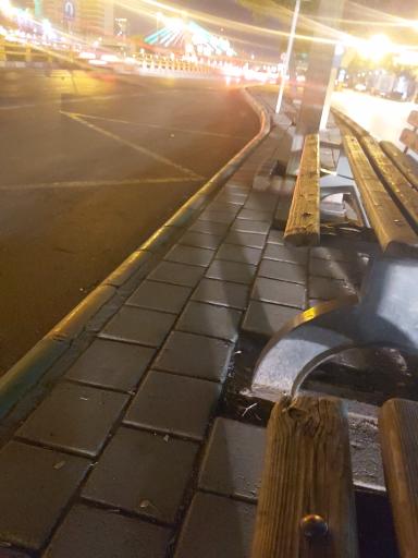 عکس تقاطع امام حسین