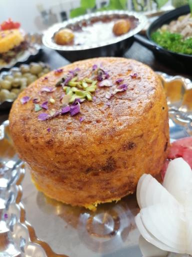 عکس آموزشگاه آشپزی و شیرینی‌پزی ویلانی