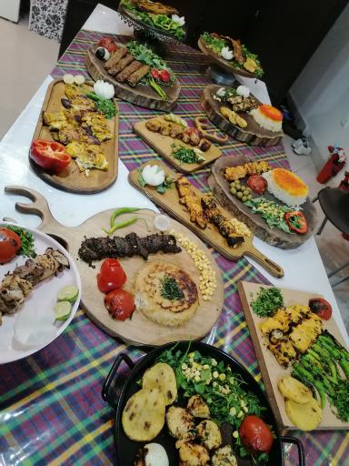 عکس آموزشگاه آشپزی و شیرینی‌پزی ویلانی