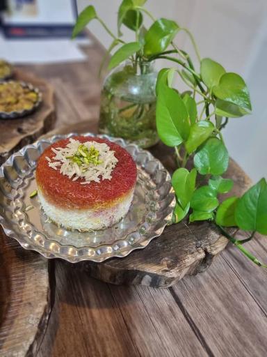 عکس آموزشگاه آشپزی و شیرینی‌پزی ویلانی