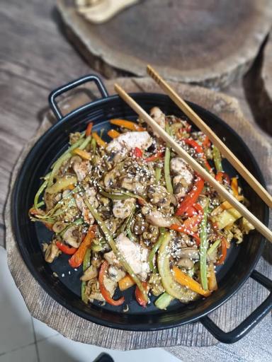 عکس آموزشگاه آشپزی و شیرینی‌پزی ویلانی