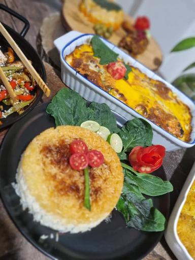 عکس آموزشگاه آشپزی و شیرینی‌پزی ویلانی