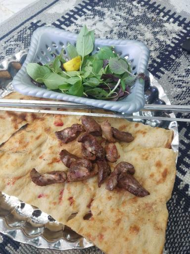 عکس جگرکی رضایی 