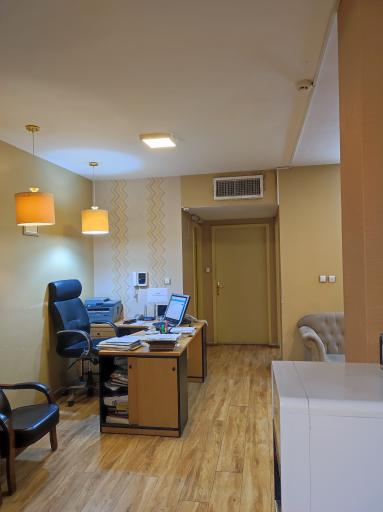 عکس موسسه حقوقی ضرغام