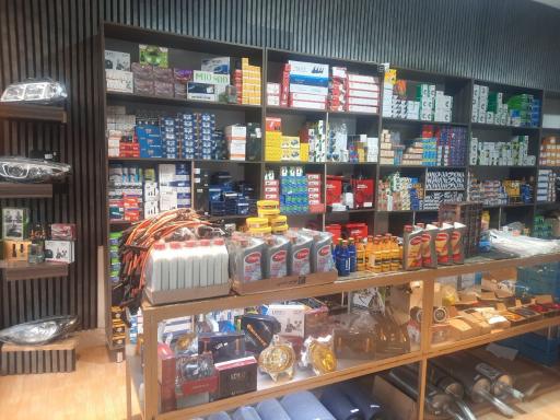 عکس لوازم یدکی خودرو دیزجی