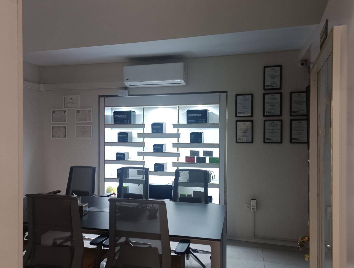 عکس شرکت نیکنام تجارت 