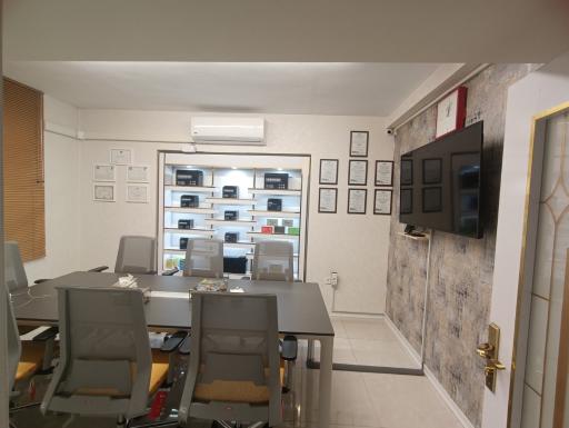 عکس شرکت نیکنام تجارت 