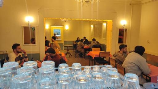 عکس کافه و رستوران  ویرا