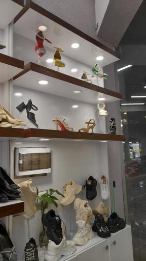 عکس کفش ونیز