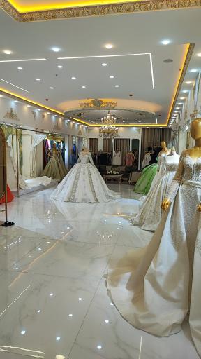 عکس مزون اعتمادی 