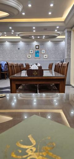 عکس رستوران محمود