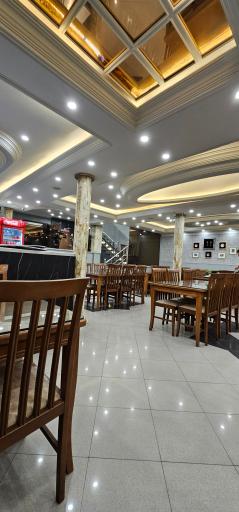 عکس رستوران محمود