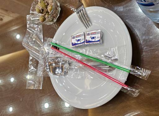 عکس رستوران محمود