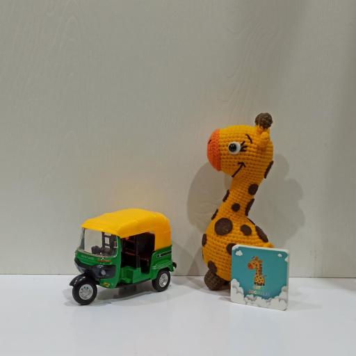 اسباب بازی استاد کوچولو