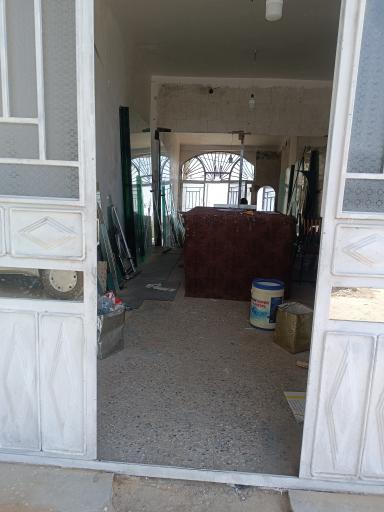 عکس شیشه بری