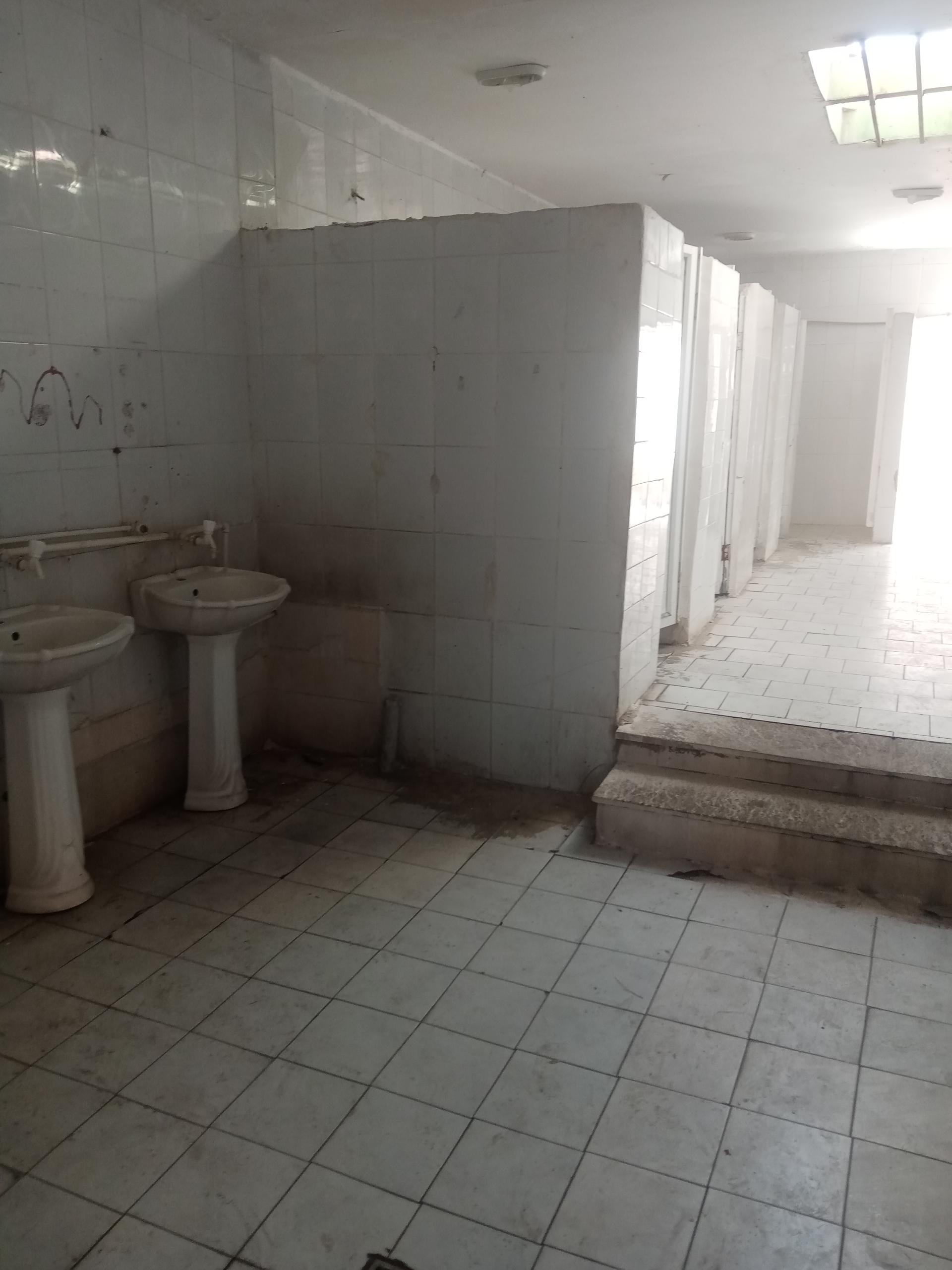 عکس سرویس بهداشتی