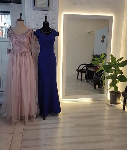 عکس آموزشگاه طراحی و دوخت مقدم