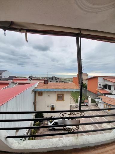 عکس هتل آپارتمان امیران