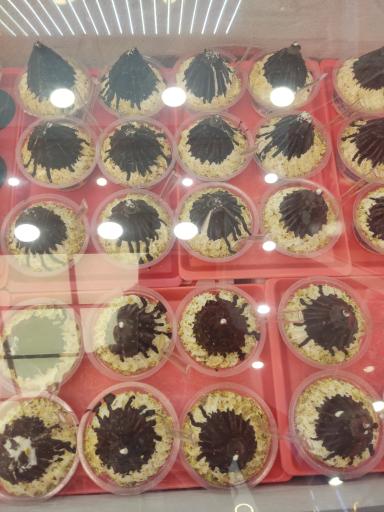 عکس بستنی وحید تبریز