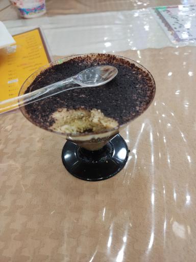 عکس بستنی وحید تبریز