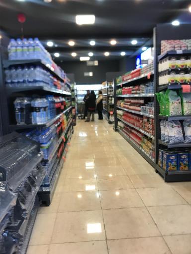 عکس دیلی مارکت