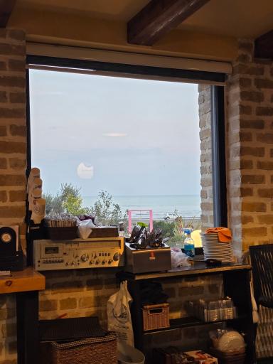 عکس فست فود و کافه کارگاه