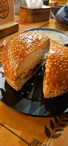 عکس برگراتور