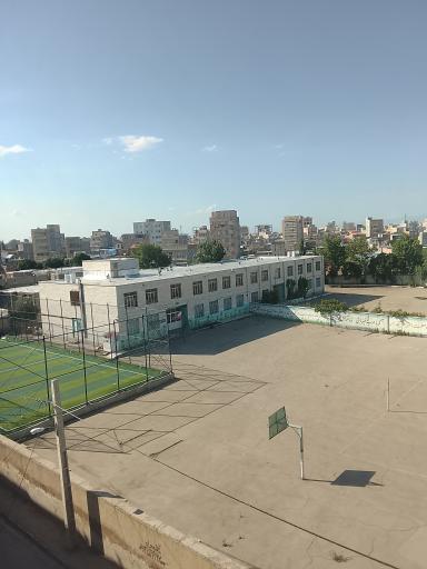 عکس دبستان امام سجاد(ع)