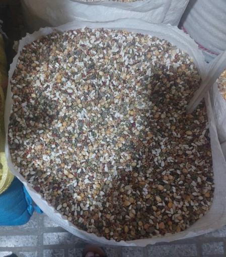 عکس خوراک دام و طیور آفتاب