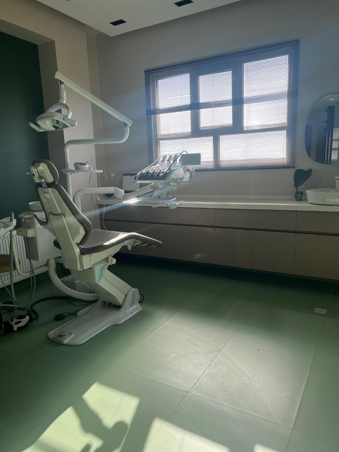 عکس مطب دکتر فاطمه سادات ثابت