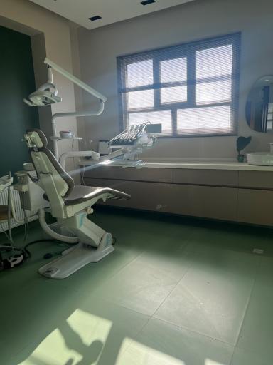 عکس مطب دکتر فاطمه سادات ثابت