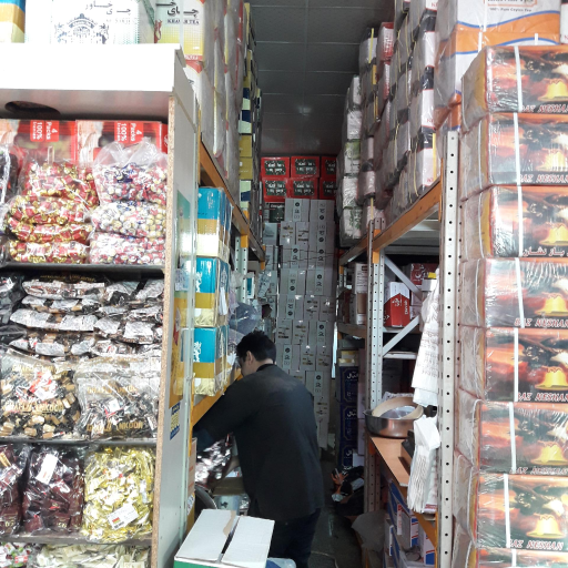 عکس تولیدی نسیم اشکذر توس