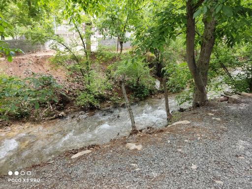 عکس شهرک گردشگری نسمه