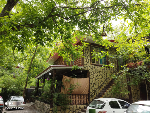 عکس شهرک گردشگری نسمه