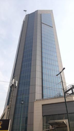 برج دات وان