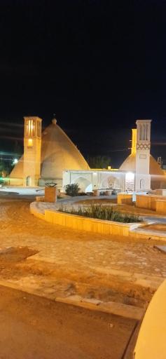 عکس آب انبار معصوم خانی