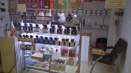 عکس دوربین مداربسته پردیس