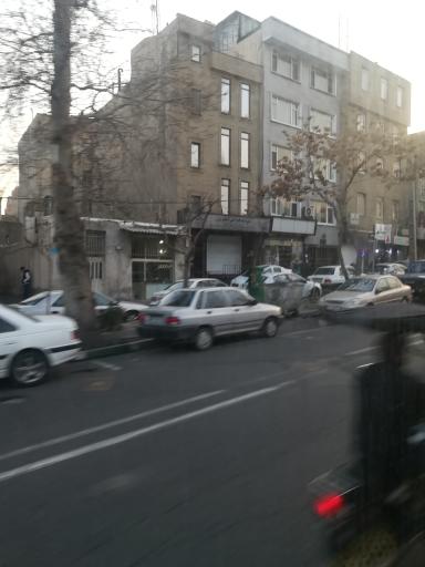 عکس شرکت هوایی کسری