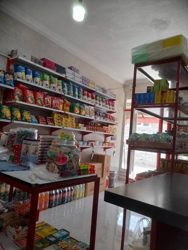 عکس سوپرمارکت عرشیا