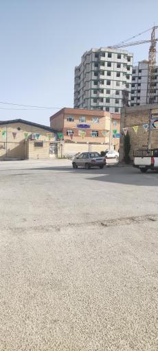 عکس مدرسه دخترانه سپهبد شهید حاج قاسم سلیمانی 