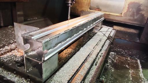 عکس مجموعه صنعتی نکا