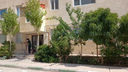 عکس مجتمع دریای نور بلوک A1 غربی