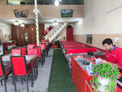 عکس کباب ساطوری بناب آیلار